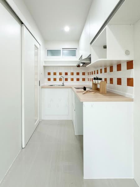 Premsiri Boutique Park, Bangkok, Prasoet Manukit Road, Sena Nikhom, Chatuchak, Bangkok, 2 Bedrooms, 57 sqm, Condo For Sale, by Tayfun  Suebsarakham , 500246310 - DDproperty.com