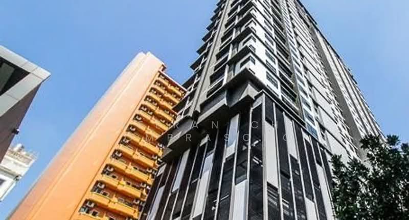 Urbano Absolute Sathon-Taksin, Bangkok, 345 Charoen Nakhon 14/2 Alley, Khlong Ton Sai, Khlong San, Bangkok, 2 Bedrooms, 74 sqm, Condo For Sale, by Neeranuch Somprasong, 500246311 - DDproperty.com