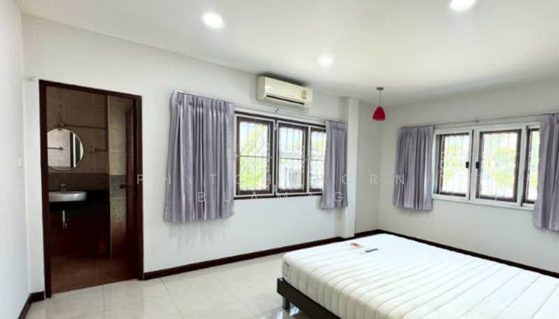 undefined, Bangkok, Suan Luang, Suan Luang, Bangkok, 4 Bedrooms, 185 sqm, Single Detached House For Rent, by Phitchaporn Buamag, 500246312 - DDproperty.com