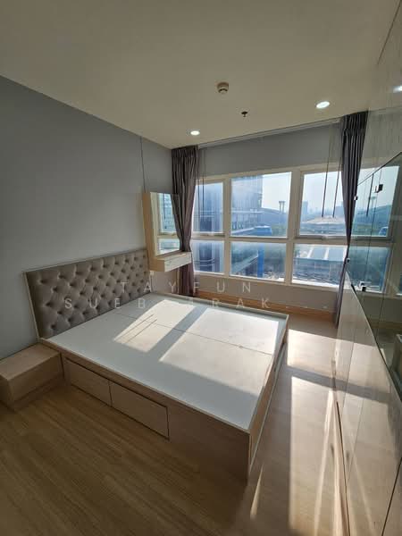 Supalai Veranda Ramkhamhaeng, Bangkok, Ramkhamhaeng Road, Hua Mak, Bang Kapi, Bangkok, 2 Bedrooms, 66 sqm, Condo For Sale, by Tayfun  Suebsarakham , 500246314 - DDproperty.com