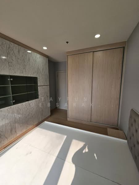 Supalai Veranda Ramkhamhaeng, Bangkok, Ramkhamhaeng Road, Hua Mak, Bang Kapi, Bangkok, 2 Bedrooms, 66 sqm, Condo For Sale, by Tayfun  Suebsarakham , 500246314 - DDproperty.com