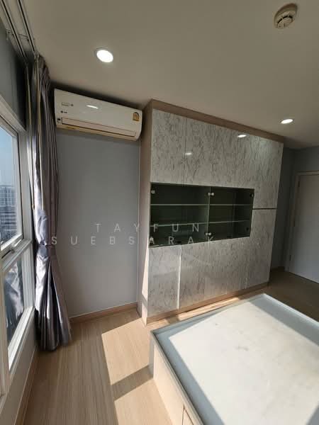 Supalai Veranda Ramkhamhaeng, Bangkok, Ramkhamhaeng Road, Hua Mak, Bang Kapi, Bangkok, 2 Bedrooms, 66 sqm, Condo For Sale, by Tayfun  Suebsarakham , 500246314 - DDproperty.com