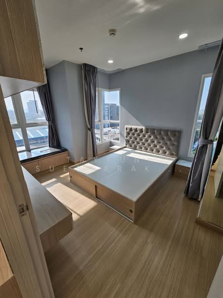 Supalai Veranda Ramkhamhaeng, Bangkok, Ramkhamhaeng Road, Hua Mak, Bang Kapi, Bangkok, 2 Bedrooms, 66 sqm, Condo For Sale, by Tayfun  Suebsarakham , 500246314 - DDproperty.com