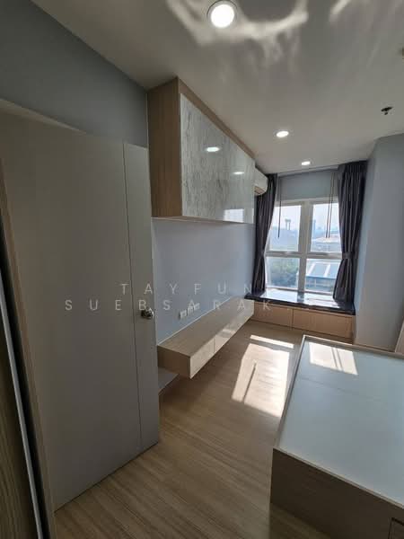Supalai Veranda Ramkhamhaeng, Bangkok, Ramkhamhaeng Road, Hua Mak, Bang Kapi, Bangkok, 2 Bedrooms, 66 sqm, Condo For Sale, by Tayfun  Suebsarakham , 500246314 - DDproperty.com