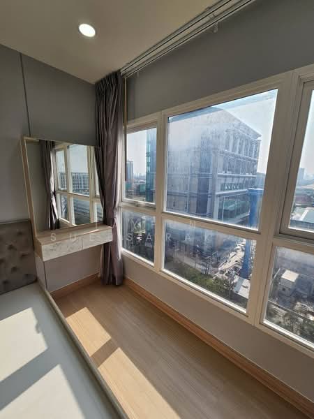 Supalai Veranda Ramkhamhaeng, Bangkok, Ramkhamhaeng Road, Hua Mak, Bang Kapi, Bangkok, 2 Bedrooms, 66 sqm, Condo For Sale, by Tayfun  Suebsarakham , 500246314 - DDproperty.com