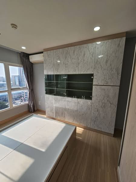 Supalai Veranda Ramkhamhaeng, Bangkok, Ramkhamhaeng Road, Hua Mak, Bang Kapi, Bangkok, 2 Bedrooms, 66 sqm, Condo For Sale, by Tayfun  Suebsarakham , 500246314 - DDproperty.com