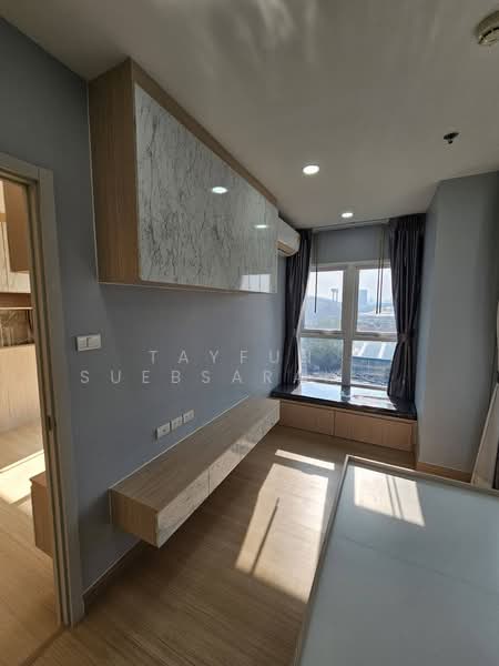 Supalai Veranda Ramkhamhaeng, Bangkok, Ramkhamhaeng Road, Hua Mak, Bang Kapi, Bangkok, 2 Bedrooms, 66 sqm, Condo For Sale, by Tayfun  Suebsarakham , 500246314 - DDproperty.com
