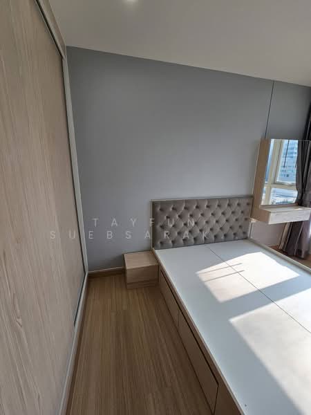 Supalai Veranda Ramkhamhaeng, Bangkok, Ramkhamhaeng Road, Hua Mak, Bang Kapi, Bangkok, 2 Bedrooms, 66 sqm, Condo For Sale, by Tayfun  Suebsarakham , 500246314 - DDproperty.com