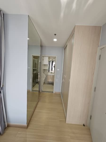 Supalai Veranda Ramkhamhaeng, Bangkok, Ramkhamhaeng Road, Hua Mak, Bang Kapi, Bangkok, 2 Bedrooms, 66 sqm, Condo For Sale, by Tayfun  Suebsarakham , 500246314 - DDproperty.com