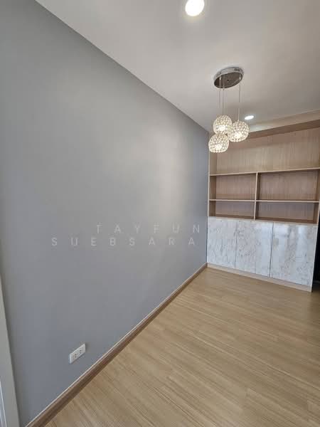 Supalai Veranda Ramkhamhaeng, Bangkok, Ramkhamhaeng Road, Hua Mak, Bang Kapi, Bangkok, 2 Bedrooms, 66 sqm, Condo For Sale, by Tayfun  Suebsarakham , 500246314 - DDproperty.com
