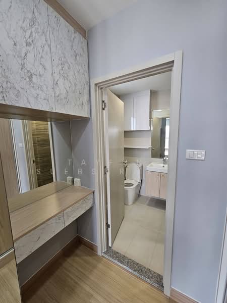 Supalai Veranda Ramkhamhaeng, Bangkok, Ramkhamhaeng Road, Hua Mak, Bang Kapi, Bangkok, 2 Bedrooms, 66 sqm, Condo For Sale, by Tayfun  Suebsarakham , 500246314 - DDproperty.com