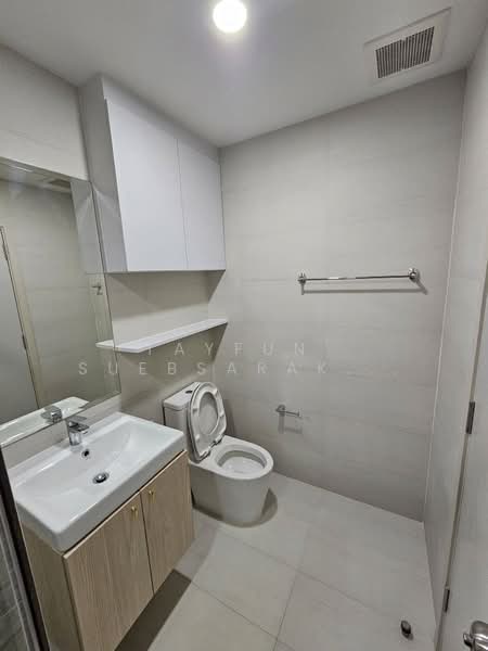 Supalai Veranda Ramkhamhaeng, Bangkok, Ramkhamhaeng Road, Hua Mak, Bang Kapi, Bangkok, 2 Bedrooms, 66 sqm, Condo For Sale, by Tayfun  Suebsarakham , 500246314 - DDproperty.com