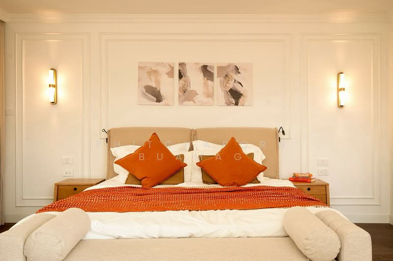 Supalai Place Sukhumvit 39, Bangkok, 175-179 Soi Sukhumvit 39 Sukhumvit Road, Khlong Tan Nua, Watthana, Bangkok, 4 Bedrooms, 338 sqm, Condo For Sale, by Phitchaporn Buamag, 500246316 - DDproperty.com