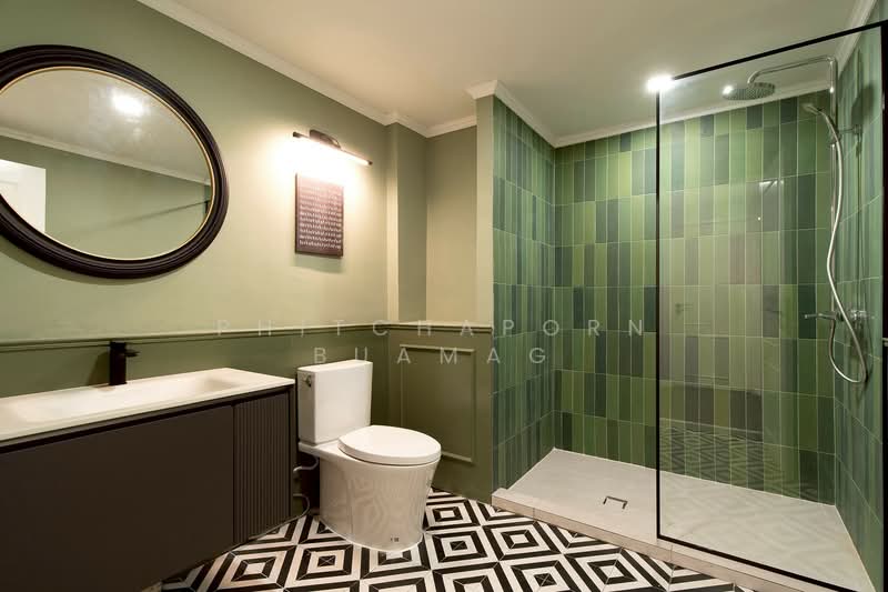 Supalai Place Sukhumvit 39, Bangkok, 175-179 Soi Sukhumvit 39 Sukhumvit Road, Khlong Tan Nua, Watthana, Bangkok, 4 Bedrooms, 338 sqm, Condo For Sale, by Phitchaporn Buamag, 500246316 - DDproperty.com