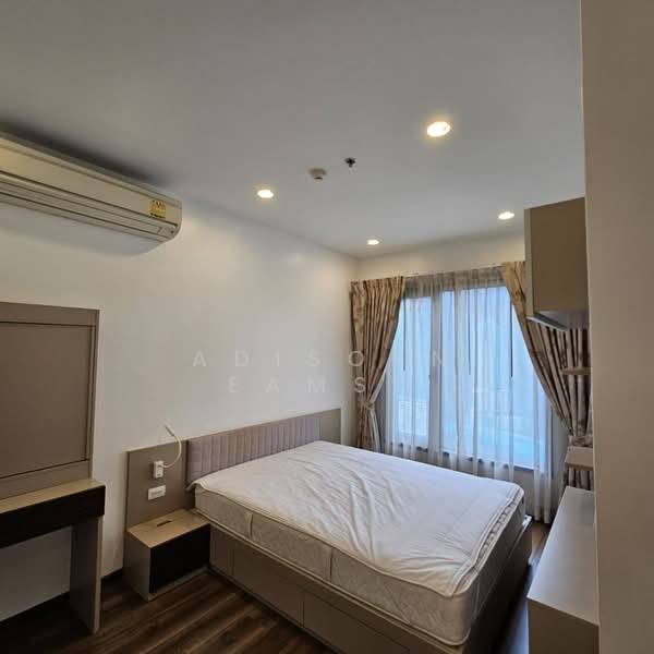 Onyx Phahonyothin, Bangkok, 1505 Phahonyothin Road, Samsen Nai, Phaya Thai, Bangkok, 1 Bedroom, 40 sqm, Condo For Sale, by Adisorn Eamso, 500246317 - DDproperty.com