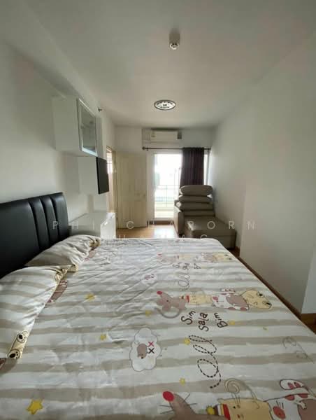 Supalai Park Asoke-Ratchada : ศุภาลัย ปาร์ค อโศก-รัชดา, กรุงเทพ, ถนนดินแดง, ดินแดง, ดินแดง, กรุงเทพ, 50 ตร.ม., คอนโด ให้เช่า, โดย Phitchaporn Buamag, 500246319 - DDproperty.com