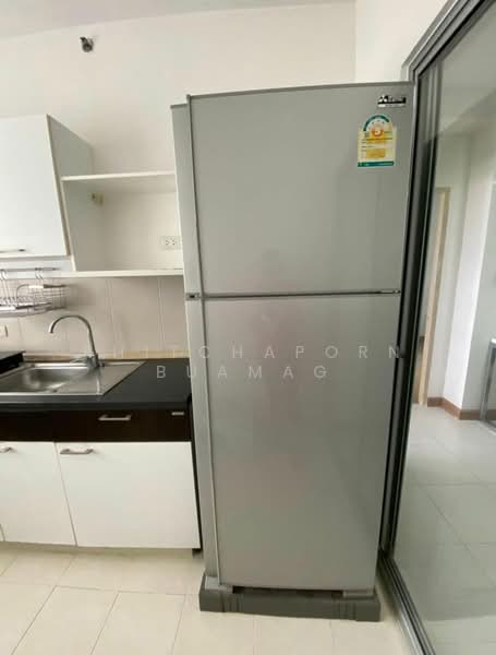 Supalai Park Asoke-Ratchada, Bangkok, Dindaeng Road, Din Daeng, Din Daeng, Bangkok, 1 Bedroom, 50 sqm, Condo For Rent, by Phitchaporn Buamag, 500246319 - DDproperty.com