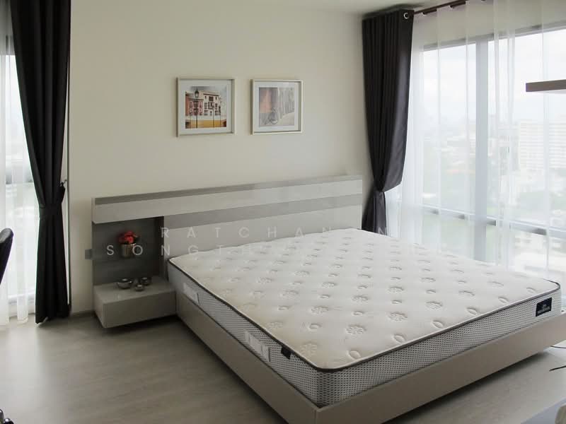 Rhythm Sukhumvit 36-38 : ริทึ่ม สุขุมวิท 36-38, กรุงเทพ, 55 ซอยสุขุมวิท 36 ถนนสุขุมวิท, พระโขนง, คลองเตย, กรุงเทพ, 78 ตร.ม., คอนโด ให้เช่า, โดย Ratchanon Songthammakul, 500246321 - DDproperty.com