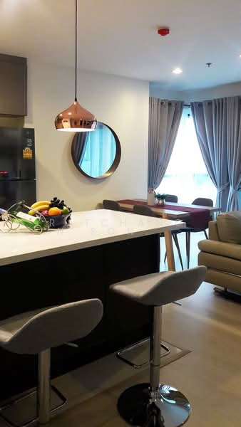 Rhythm Sukhumvit 36-38, Bangkok, 55 Soi Sukhumvit 36, Sukhumvit Road, Phra Kanong, Khlong Toei, Bangkok, 2 Bedrooms, 78 sqm, Condo For Rent, by Ratchanon Songthammakul, 500246321 - DDproperty.com