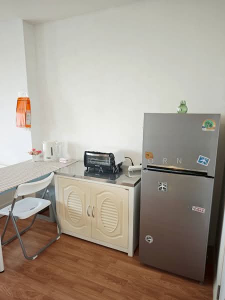 Lumpini Ville Phatanakan-Srinakarin : ลุมพินี วิลล์ พัฒนาการ–ศรีนครินทร์, กรุงเทพ, ถนนพัฒนาการ, สวนหลวง, สวนหลวง, กรุงเทพ, 27 ตร.ม., คอนโด ขาย, โดย Phitchaporn Buamag, 500246322 - DDproperty.com