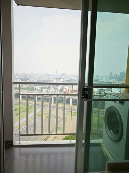 Lumpini Ville Phatanakan-Srinakarin, Bangkok, Phatthanakan Road, Suan Luang, Suan Luang, Bangkok, 1 Bedroom, 27 sqm, Condo For Sale, by Phitchaporn Buamag, 500246322 - DDproperty.com
