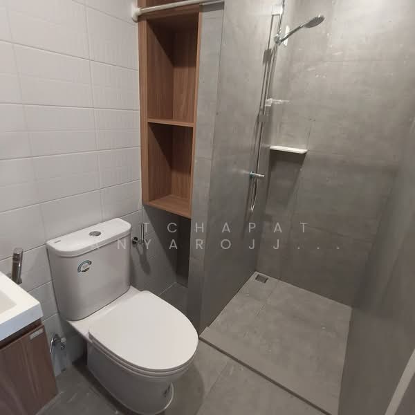 Nue Riverest Ratburana, Bangkok, Rat Burana Road, Rat Burana, Rat Burana, Bangkok, 1 Bedroom, 25 sqm, Condo For Rent, by Pitchapat Panyarojjanawat, 500246323 - DDproperty.com