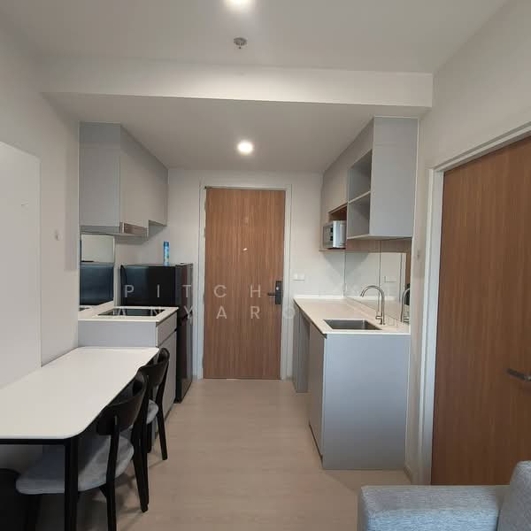 Nue Riverest Ratburana, Bangkok, Rat Burana Road, Rat Burana, Rat Burana, Bangkok, 1 Bedroom, 25 sqm, Condo For Rent, by Pitchapat Panyarojjanawat, 500246323 - DDproperty.com