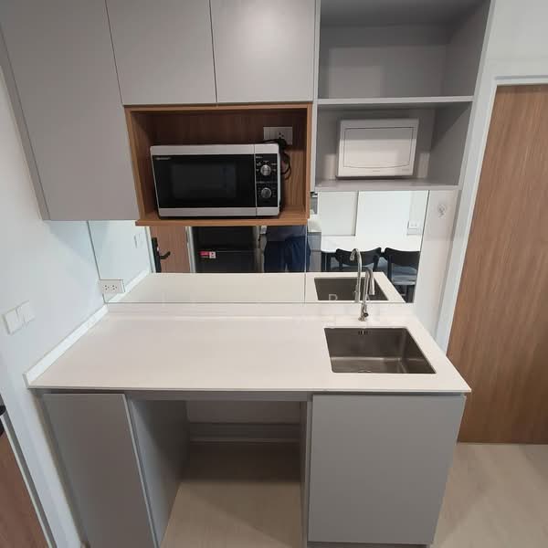 Nue Riverest Ratburana, Bangkok, Rat Burana Road, Rat Burana, Rat Burana, Bangkok, 1 Bedroom, 25 sqm, Condo For Rent, by Pitchapat Panyarojjanawat, 500246323 - DDproperty.com