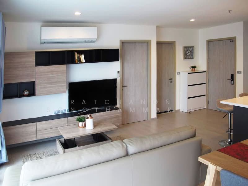 Rhythm Sukhumvit 36-38, Bangkok, 55 Soi Sukhumvit 36, Sukhumvit Road, Phra Kanong, Khlong Toei, Bangkok, 2 Bedrooms, 78 sqm, Condo For Sale, by Ratchanon Songthammakul, 500246324 - DDproperty.com