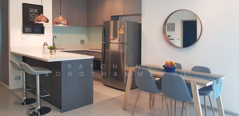 Rhythm Sukhumvit 36-38 : ริทึ่ม สุขุมวิท 36-38, กรุงเทพ, 55 ซอยสุขุมวิท 36 ถนนสุขุมวิท, พระโขนง, คลองเตย, กรุงเทพ, 78 ตร.ม., คอนโด ขาย, โดย Ratchanon Songthammakul, 500246324 - DDproperty.com