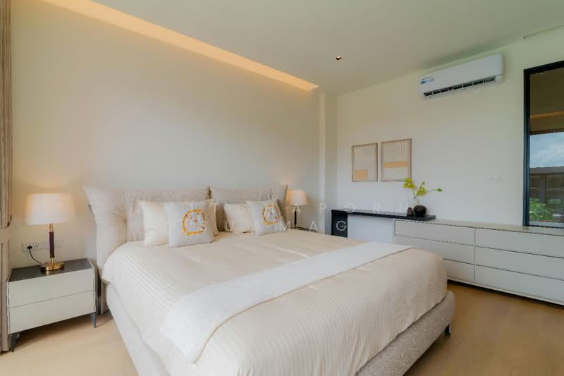 Sunshine Condominium, Bangkok, 40 Bang Na-Trat 32 Alley, Bang Na, Bang Na, Bangkok, 1 Bedroom, 75 sqm, Condo For Rent, by Phitchaporn Buamag, 500246326 - DDproperty.com