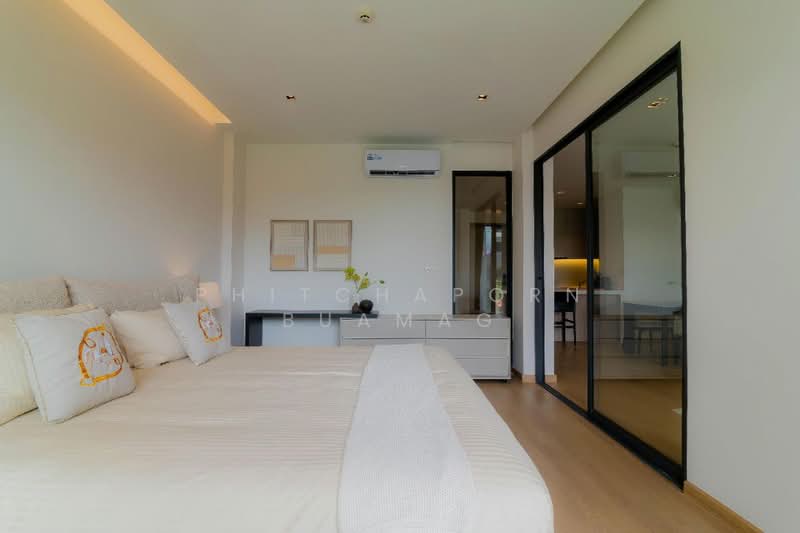 Sunshine Condominium : ซันชายน์ คอนโดมิเนียม, กรุงเทพ, 40 Bang Na-Trat 32 Alley, บางนา, บางนา, กรุงเทพ, 75 ตร.ม., คอนโด ให้เช่า, โดย Phitchaporn Buamag, 500246326 - DDproperty.com