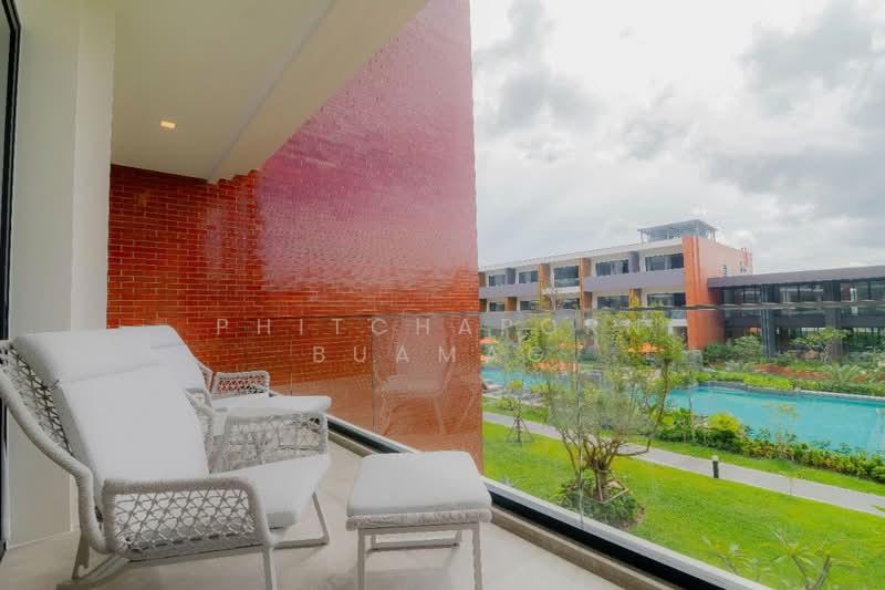 Sunshine Condominium, Bangkok, 40 Bang Na-Trat 32 Alley, Bang Na, Bang Na, Bangkok, 1 Bedroom, 75 sqm, Condo For Rent, by Phitchaporn Buamag, 500246326 - DDproperty.com