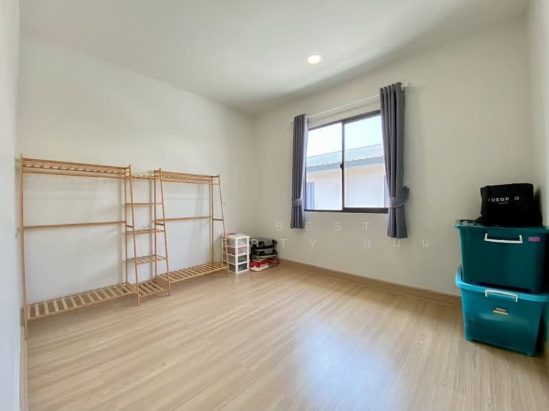 เทอร์เรซ โฮม สวนเสือ-ศรีราชา, Chon Buri (Pattaya), Nong - Kham, Si Racha, Chon Buri (Pattaya), 3 Bedrooms, 100 sqm, Townhouse For Sale, by The Best Property แนน, 500246327 - DDproperty.com