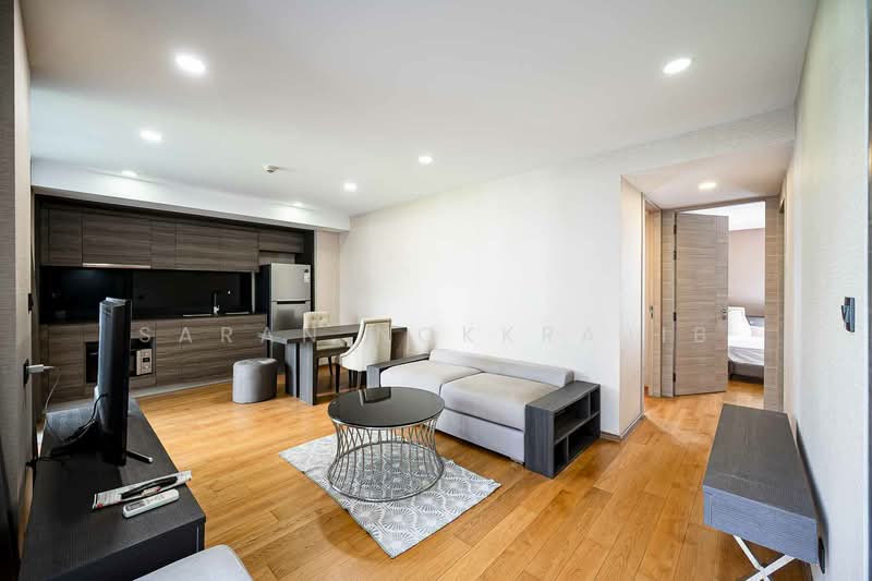 Klass Langsuan : คลาส หลังสวน, กรุงเทพ, 31-1 ซอยหลังสวน ถนนหลังสวน, ลุมพินี, ปทุมวัน, กรุงเทพ, 73 ตร.ม., คอนโด ให้เช่า, โดย Saran Nokkrajib, 500246330 - DDproperty.com