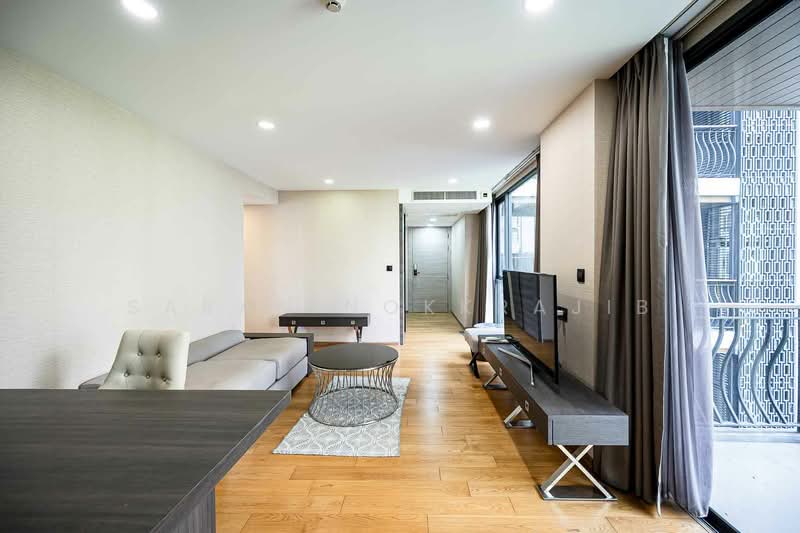 Klass Langsuan : คลาส หลังสวน, กรุงเทพ, 31-1 ซอยหลังสวน ถนนหลังสวน, ลุมพินี, ปทุมวัน, กรุงเทพ, 73 ตร.ม., คอนโด ให้เช่า, โดย Saran Nokkrajib, 500246330 - DDproperty.com