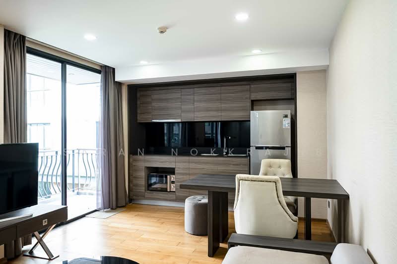 Klass Langsuan : คลาส หลังสวน, กรุงเทพ, 31-1 ซอยหลังสวน ถนนหลังสวน, ลุมพินี, ปทุมวัน, กรุงเทพ, 73 ตร.ม., คอนโด ให้เช่า, โดย Saran Nokkrajib, 500246330 - DDproperty.com