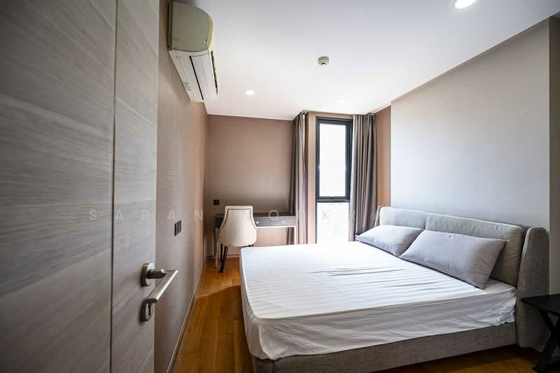 Klass Langsuan : คลาส หลังสวน, กรุงเทพ, 31-1 ซอยหลังสวน ถนนหลังสวน, ลุมพินี, ปทุมวัน, กรุงเทพ, 73 ตร.ม., คอนโด ให้เช่า, โดย Saran Nokkrajib, 500246330 - DDproperty.com