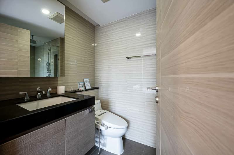 Klass Langsuan, Bangkok, 31-1 Soi Langsuan, Langsuan Road, Lumphini, Pathum Wan, Bangkok, 2 Bedrooms, 73 sqm, Condo For Rent, by Saran Nokkrajib, 500246330 - DDproperty.com