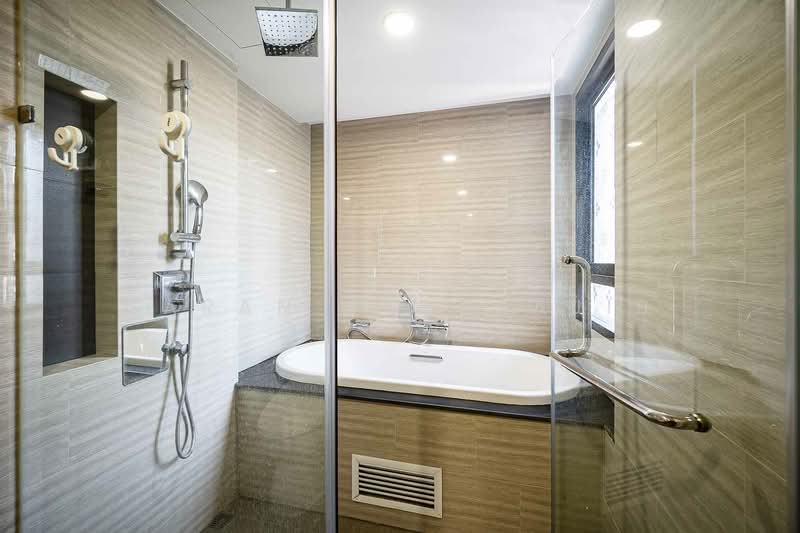 Klass Langsuan, Bangkok, 31-1 Soi Langsuan, Langsuan Road, Lumphini, Pathum Wan, Bangkok, 2 Bedrooms, 73 sqm, Condo For Rent, by Saran Nokkrajib, 500246330 - DDproperty.com