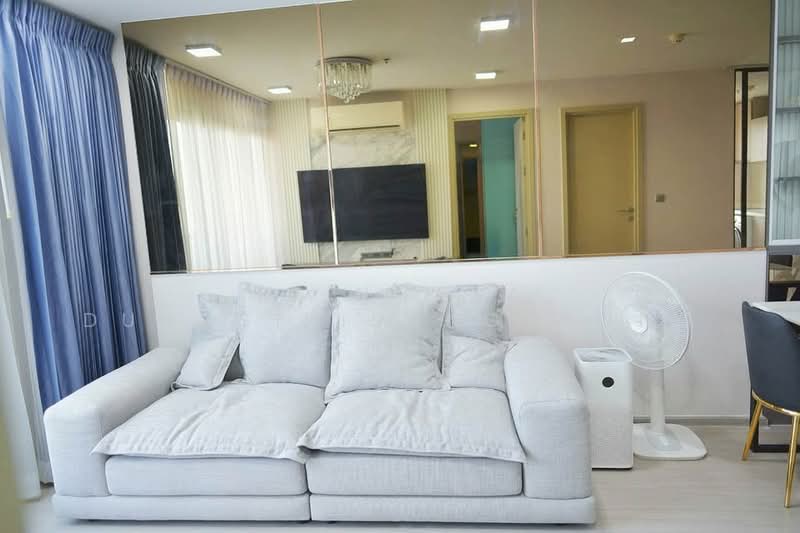 Life Ladprao, Bangkok, 992 Ladprao Road, Jom Phon, Chatuchak, Bangkok, 2 Bedrooms, 66 sqm, Single Detached House For Sale, by Trinnaya Dungsirisangthong, 500246333 - DDproperty.com