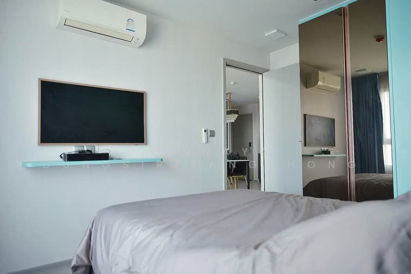 Life Ladprao, Bangkok, 992 Ladprao Road, Jom Phon, Chatuchak, Bangkok, 2 Bedrooms, 66 sqm, Single Detached House For Sale, by Trinnaya Dungsirisangthong, 500246333 - DDproperty.com