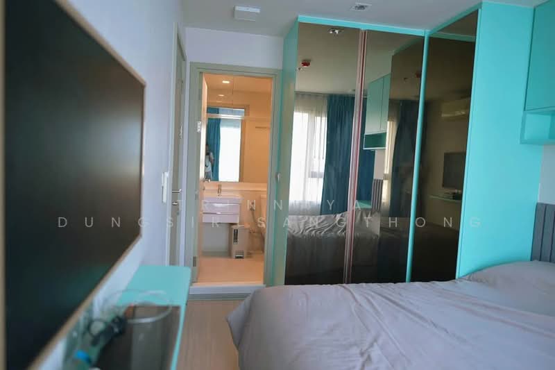 Life Ladprao, Bangkok, 992 Ladprao Road, Jom Phon, Chatuchak, Bangkok, 2 Bedrooms, 66 sqm, Single Detached House For Sale, by Trinnaya Dungsirisangthong, 500246333 - DDproperty.com