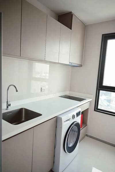 Life Ladprao, Bangkok, 992 Ladprao Road, Jom Phon, Chatuchak, Bangkok, 2 Bedrooms, 66 sqm, Single Detached House For Sale, by Trinnaya Dungsirisangthong, 500246333 - DDproperty.com