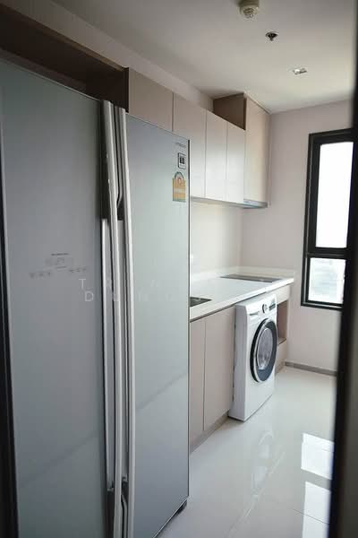 Life Ladprao, Bangkok, 992 Ladprao Road, Jom Phon, Chatuchak, Bangkok, 2 Bedrooms, 66 sqm, Single Detached House For Sale, by Trinnaya Dungsirisangthong, 500246333 - DDproperty.com