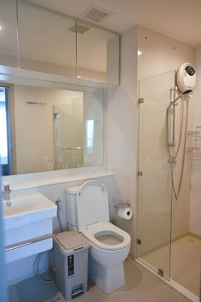 Life Ladprao, Bangkok, 992 Ladprao Road, Jom Phon, Chatuchak, Bangkok, 2 Bedrooms, 66 sqm, Single Detached House For Sale, by Trinnaya Dungsirisangthong, 500246333 - DDproperty.com