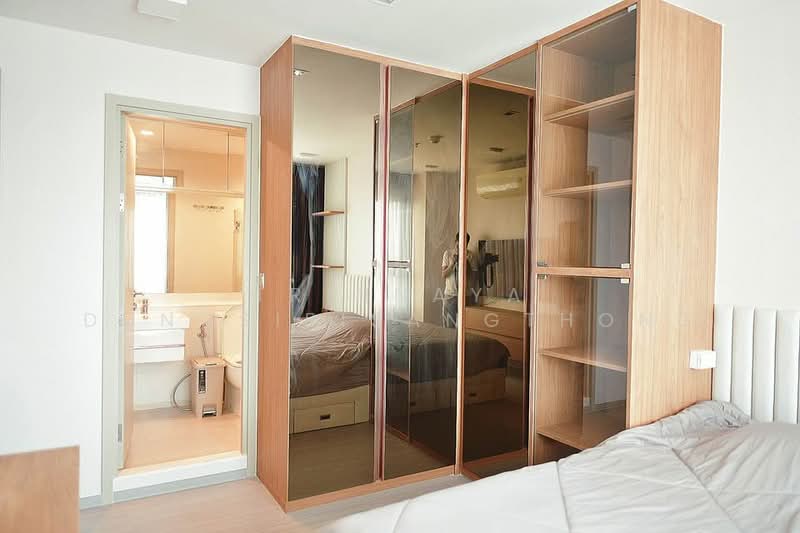 Life Ladprao, Bangkok, 992 Ladprao Road, Jom Phon, Chatuchak, Bangkok, 2 Bedrooms, 66 sqm, Single Detached House For Sale, by Trinnaya Dungsirisangthong, 500246333 - DDproperty.com