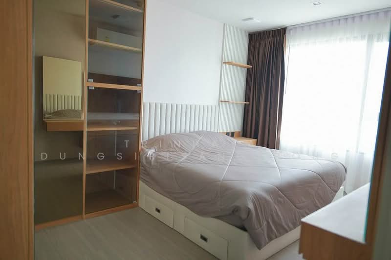 Life Ladprao, Bangkok, 992 Ladprao Road, Jom Phon, Chatuchak, Bangkok, 2 Bedrooms, 66 sqm, Single Detached House For Sale, by Trinnaya Dungsirisangthong, 500246333 - DDproperty.com