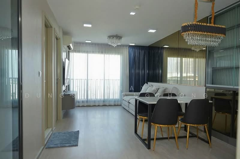 Life Ladprao, Bangkok, 992 Ladprao Road, Jom Phon, Chatuchak, Bangkok, 2 Bedrooms, 66 sqm, Single Detached House For Sale, by Trinnaya Dungsirisangthong, 500246333 - DDproperty.com