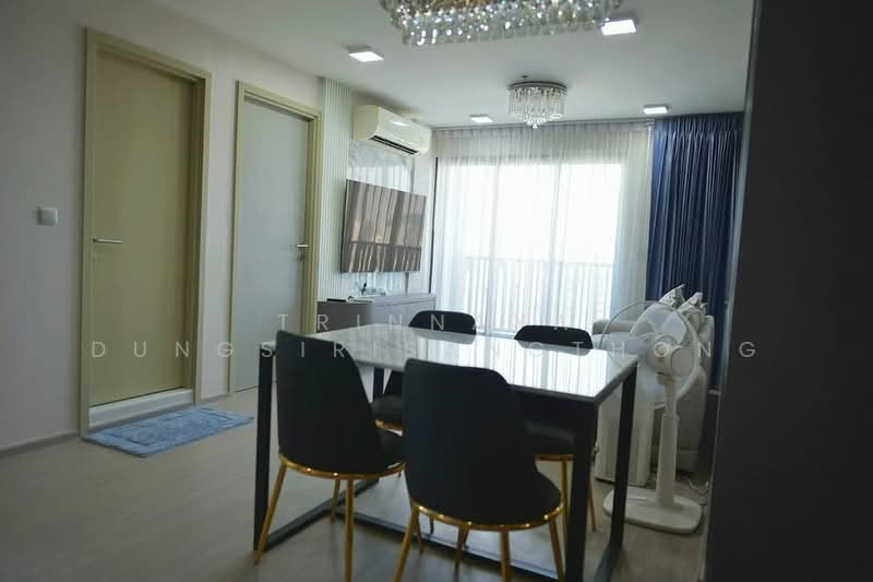 Life Ladprao, Bangkok, 992 Ladprao Road, Jom Phon, Chatuchak, Bangkok, 2 Bedrooms, 66 sqm, Single Detached House For Sale, by Trinnaya Dungsirisangthong, 500246333 - DDproperty.com